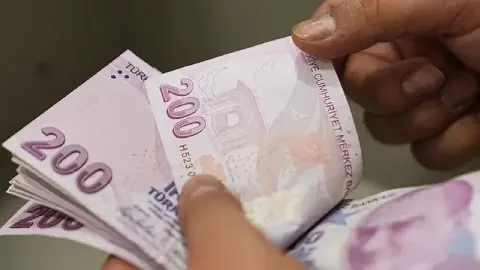 1 milyon TL'nin 32 günlük faiz getirisi belli oldu: İşte en yüksek faiz veren bankalar