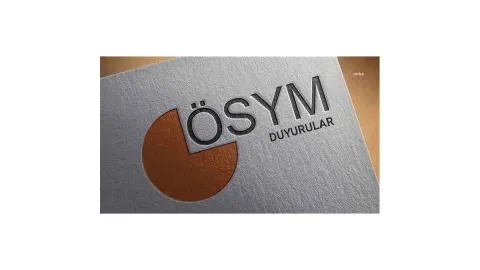 2026-KPSS Ortaöğretim soru kitapçığının yüzde 10'u adayların erişimine açıldı