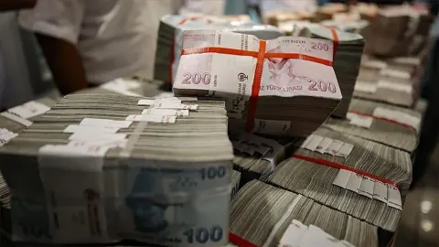 2027 yatırım hedefleri belli oldu: Hangi KİT ne kadar yatırım yapacak?