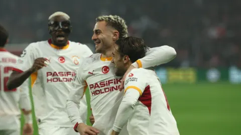 26 Ekim Pazartesi Spor Gündemi: Galatasaray-Fenerbahçe derbisi, Süper Lig maçları ve günün önemli spor etkinlikleri