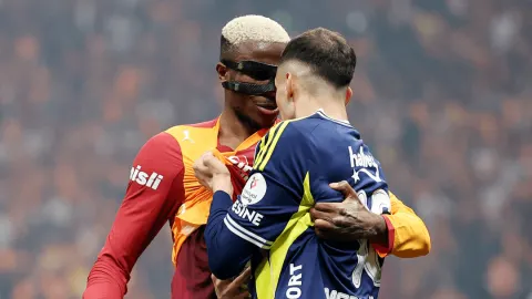 3 Big Questions for the Turkish Süper Lig return