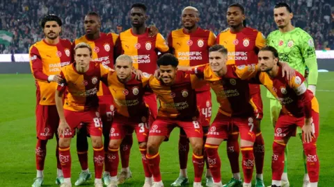 31 Ekim spor gündemi: Fenerbahçe-Göztepe maçı, Süper Lig ve basketbolda günün programı