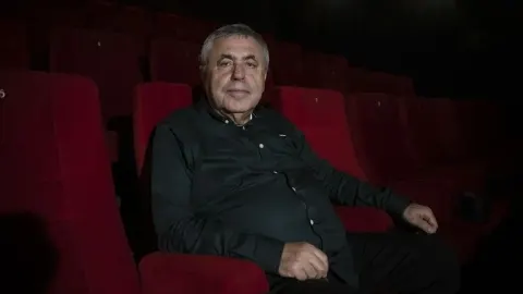 37. Ankara Film Festivali sinemaseverleri dünya sinemasının seçkin yapımlarıyla buluşturacak