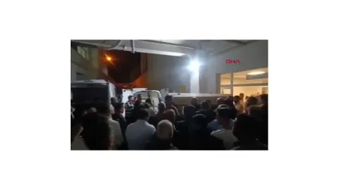 6 kişinin öldüğü feci kazada kahreden detay: Taziyeden dönüyorlarmış