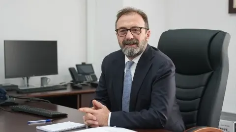 9. İstanbul Arabuluculuk Konferansı'na hazırlanan Türkiye'nin en büyük avantajı muhatapların güveni