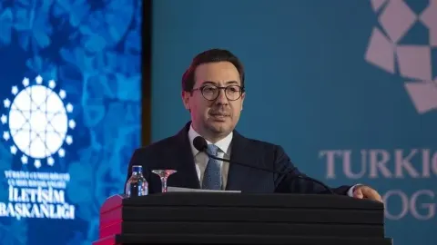 AA Genel Müdürü Karagöz: Türk dünyasındaki medya işbirliğini daha da ileriye taşıyacağız