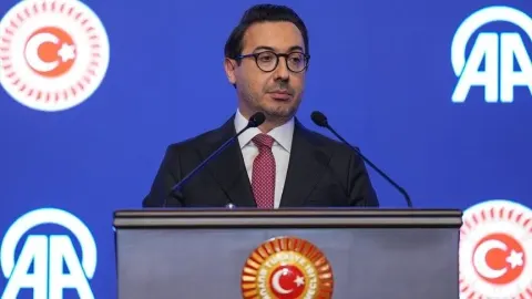 AA Yönetim Kurulu Başkanı ve Genel Müdürü Karagöz: Gazeteciliğin gücünü korumak toplumun ortak sorumluluğudur