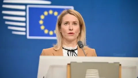 AB Yüksek Temsilcisi Kallas: Rusya, gıdayı kasıtlı olarak bir silah haline getiriyor