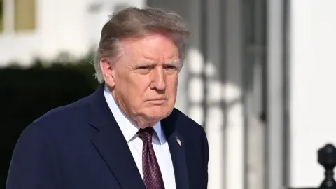 ABD Başkanı Trump: Netanyahu'nun şu anda durumu oldukça iyi
