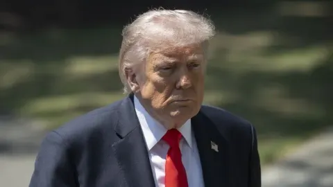 ABD Başkanı Trump'tan İran'a yeni ültimatom