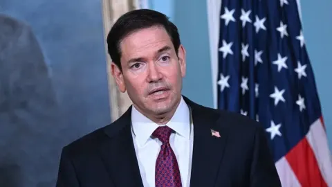 ABD Dışişleri Bakanı Rubio, Putin'in Miami'deki G20 Zirvesi'ne katılabileceğini söyledi