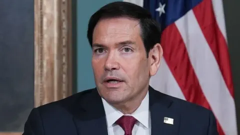 ABD Dışişleri Bakanı Rubio'dan Küba'da değişim isteyenlere "CIA ile gizli işbirliği" teklifi