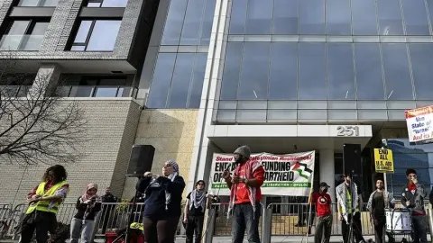 ABD kamuoyundaki desteği eriyen İsrail lobisi, 3 Kasım seçimleri öncesinde "taktik değiştirdi"