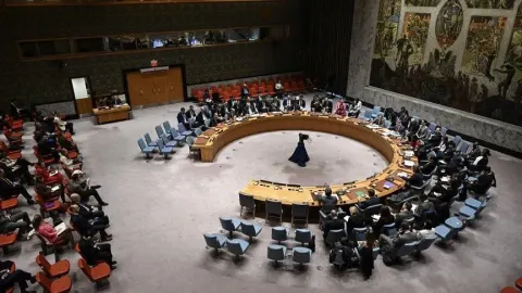 ABD, Sudan'daki çatışmalar için "insani ateşkes" çağrısı yaptı
