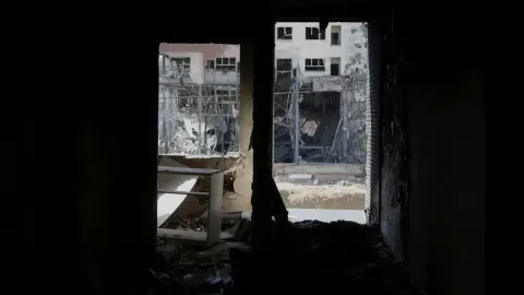ABD ve İsrail'den seçimlerin gölgesinde İran'a saldırı hazırlığı iddiaları yoğunlaştı