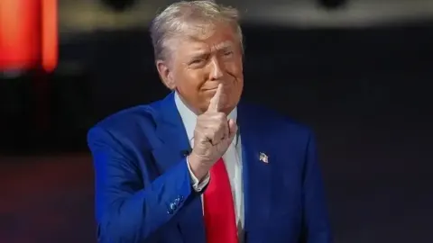 ABD'de Demokratlardan Trump yönetimine "tehdit" suçlamasıyla dava