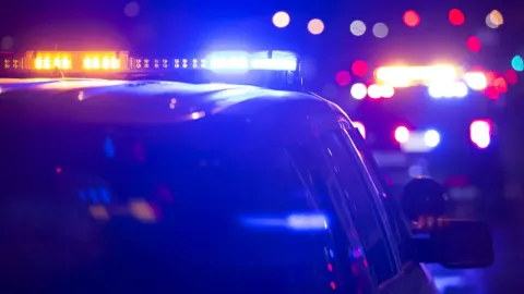 ABD'de üniversite yakınında silahlı çatışma: 12 yaralı