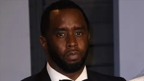 ABD'li rapçi Diddy, lüks yaşam iddialarının ardından başka cezaevine nakledildi