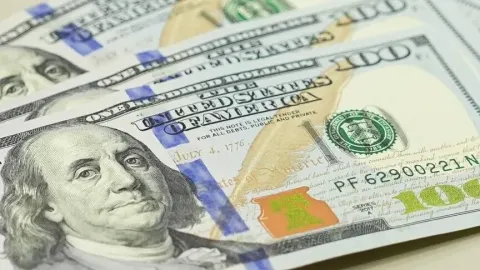 ABD'nin 1 trilyon doları aşan faiz faturası bütçeyi zorluyor