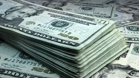 ABD’nin faiz faturası 1 trilyon doları aştı: Borç yükü büyüyor