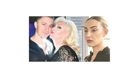 Ablası müebbet almıştı... Tuğberk sessizliğini bozdu