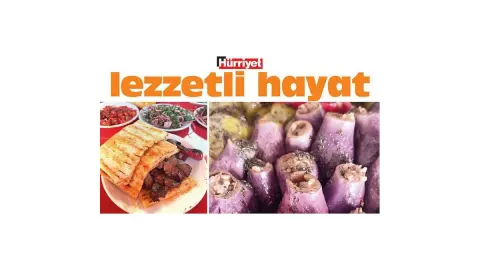 Acısıyla, tatlısıyla Adana