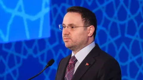 Adalet Bakanı Gürlek, 3 faili meçhul cinayetin aydınlatıldığını bildirdi