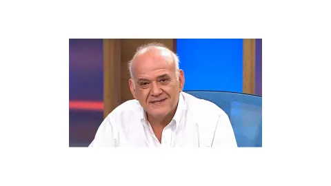 Adını yasak listesinde gören Ahmet Çakar’dan jet hızında paylaşım