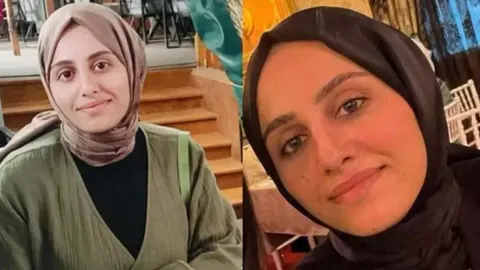 Aile meclisinde karar alıp öldürmüşlerdi: Suzan'ın katil zanlısına kırmızı bülten