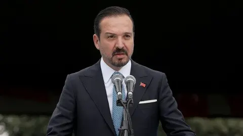 AK Parti Genel Başkan Yardımcısı Zorlu'dan Yunanistan'ın Gümülcine ve İskeçe'ye müftü atamasına tepki