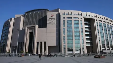 Akkaya ve Çevik’in malvarlıklarına tedbir