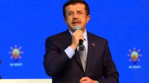 AKP Ekonomi yönetiminden itiraf: Kamu yönetiminde hem ihmal hem suistimal var