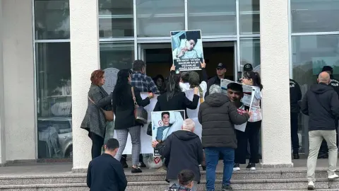 Akran şiddetine 5 yıl 9 ay hapis cezası