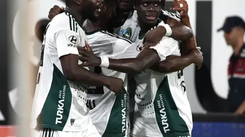 Alanyaspor-Kocaelispor | CANLI