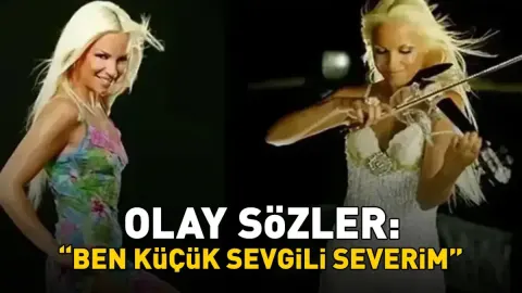 Aldatılığını söylemişti! Ayça Tekindor'dan olay itiraf: 'Ben küçük sevgili severim'