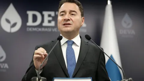 Ali Babacan hep söylüyor ama özelleştirmeleri anlatmıyor