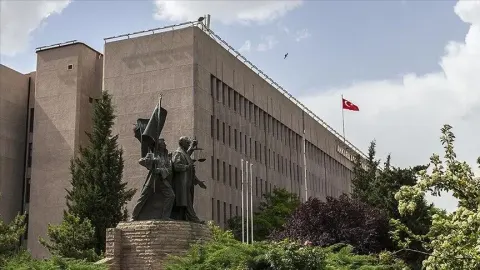 "Alihan Kuriş çıkar amaçlı suç örgütü" soruşturmasında yakalanan 19 şüpheli tutuklandı