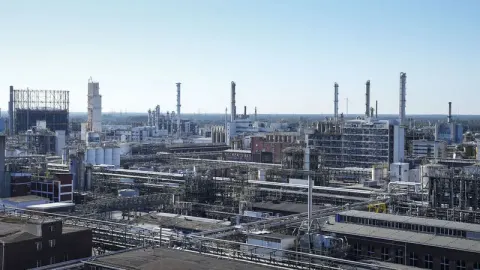 Almanya’da iş dünyası beklentileri altıncı ayda da iyileşti