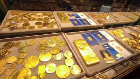 Altın fiyatlarında son durum