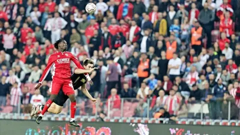 Amed Sportif Faaliyetler, deplasmanda Samsunspor'u 2-1 yendi