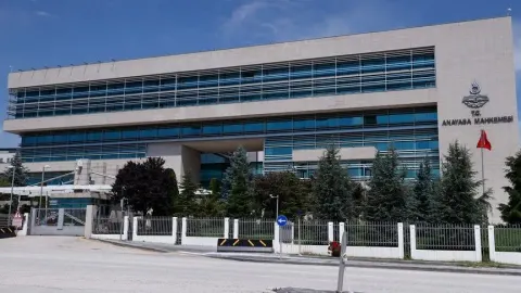 Anayasa Mahkemesi Başkanlığı için seçim süreci başladı