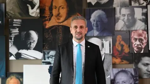 Ankara Devlet Tiyatrosu yeni sezonda 500 bini aşkın seyirciye ulaşmayı hedefliyor