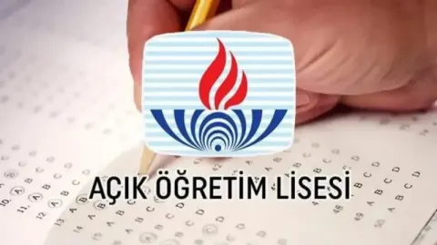 AÖL KAYIT TAKVİMİ 2026-2027: MEB Açık Lise kayıtları son gün ne zaman, kayıtlar nasıl yapılacak?