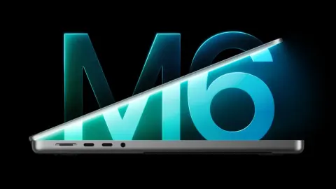 Apple'dan M6 sürprizi: 24 saat pil ömrü, 5 kat yapay zeka performansı
