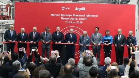 Arçelik'ten 200 milyon euroluk yatırım