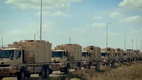 ASELSAN ile SSB arasında 523 milyon avroluk sözleşme imzalandı