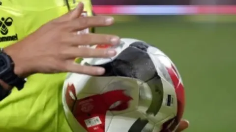 Atamalar merak ediliyordu, Süper Lig'de 7. haftanın hakemleri açıklandı