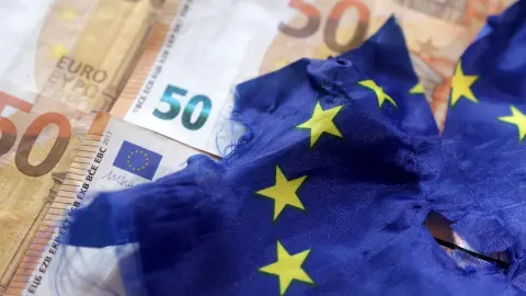 Avrupa'da çifte baskı. Enerji faturası kabardı, istihdam durma noktasına geldi