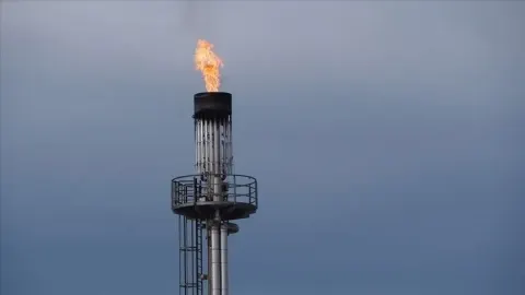 Avrupa'da doğal gaz fiyatları haftaya yükselişle başladı
