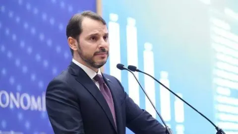 Aynı merkezden alçak saldırı